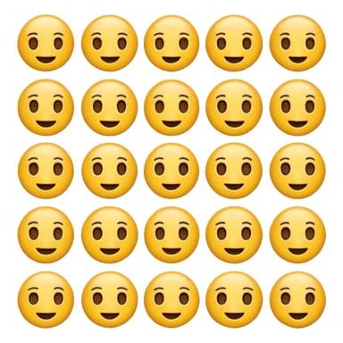 Can you create an emoji for an AI Large Language Model sticker