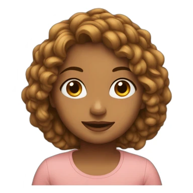 Jazmin Bean sticker