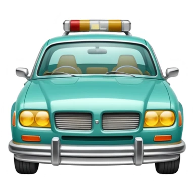 Breaking bad pièce de rechange automobile  sticker