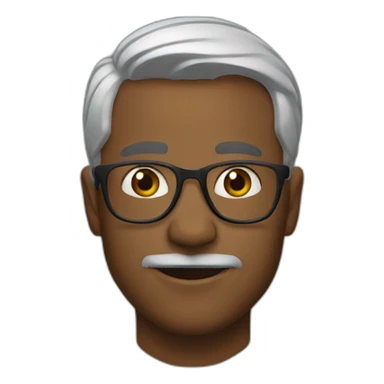 R.b.j walker sticker