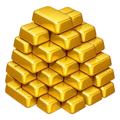 precious metal sticker