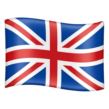 Northern Ireland flag sticker