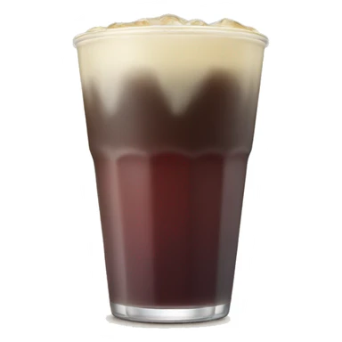 Bissap drink sticker