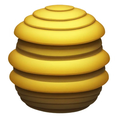 beehive sticker