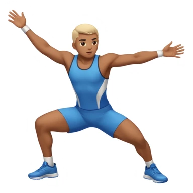 health challenge sticker