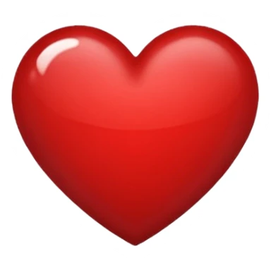 Cuore bordo’ sticker