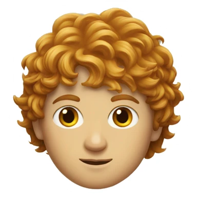 samwise gamgee sticker