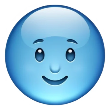 Blue tick for insta sticker