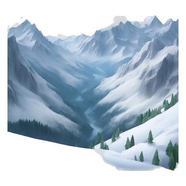 alps sticker