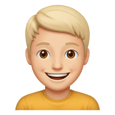 try not to laugh sticker