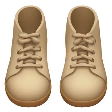 beige-winter-shoes sticker