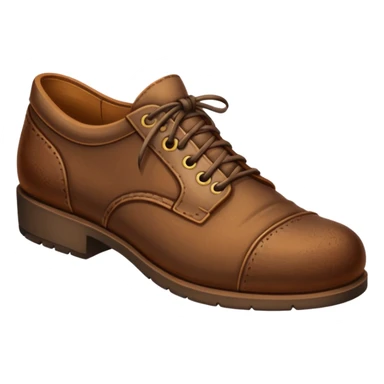shoe sticker