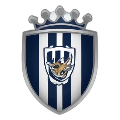 Alianza lima escudo sticker