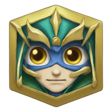 yu gi oh deck sticker