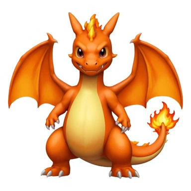 charizard sticker