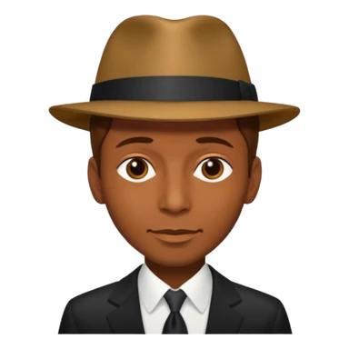 Bobby Caldwell sticker