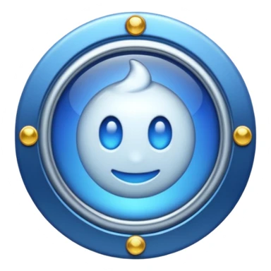 discord staff badge sticker