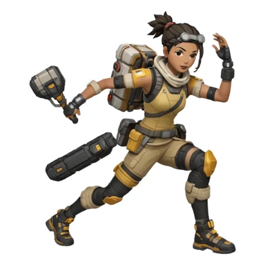 apex legends sticker