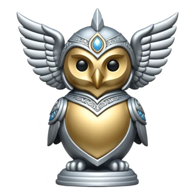 GUARDIANSHIP OF OUR WORLD sticker