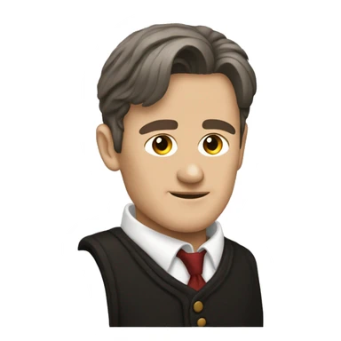 Dead poets society sticker