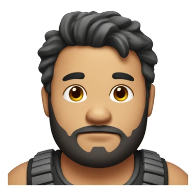 Gamer gordito  sticker