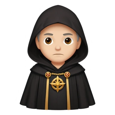 Guild Arbiter sticker