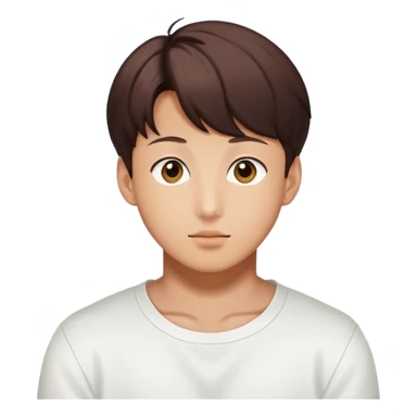 Jungkook sticker