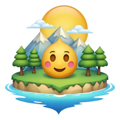 illusion of utopia sticker