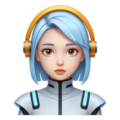 Girl 2025 esthetic  sticker