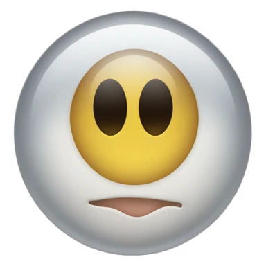 contact lens sticker