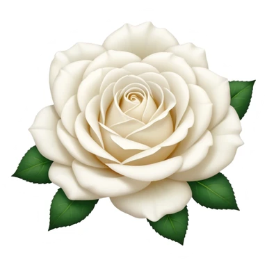 White rose yorkshire sticker