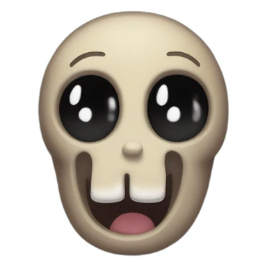 the binding of isaac sticker