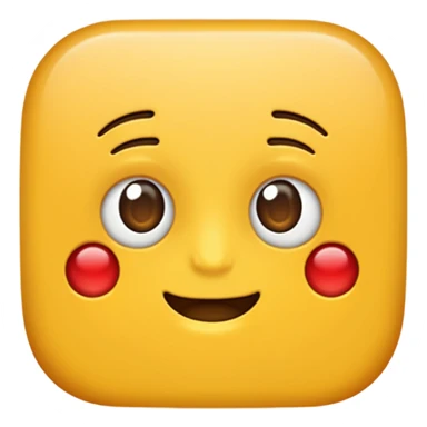 What are you? sticker