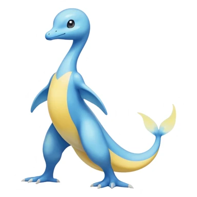 Mezprit-Pokémon, full body sticker