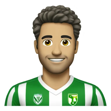 Atletico Nacional sticker