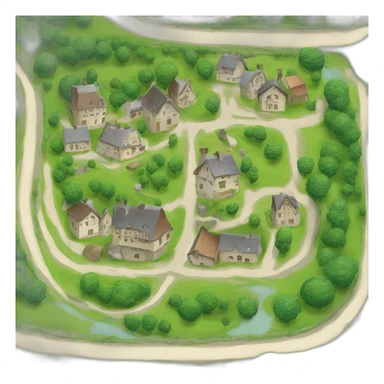 Panneaux de route du village Dienville sticker