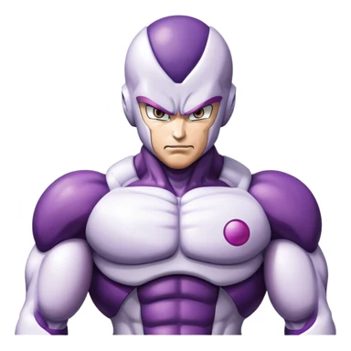 Frieza sticker