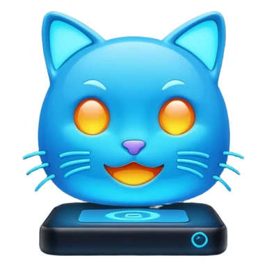 chat box sticker
