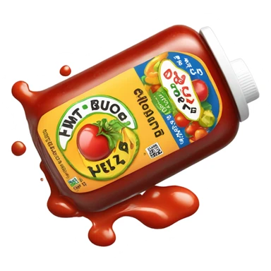 Awesome sauce  sticker