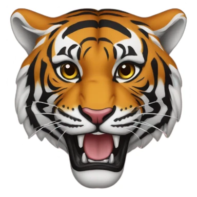 tamil tiger flag sticker