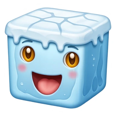 filete congelados sticker