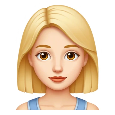 Anja Großmann sticker