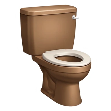 Gyatt SKIBIDI Toilet sticker