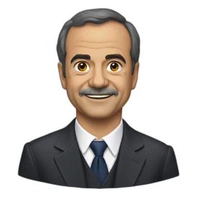 Rodiguez zapatero sticker