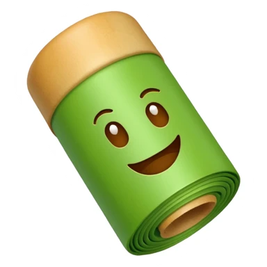 a blunt in emoji iphone style please sticker
