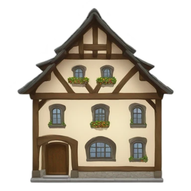 Europäischer Gerichtshof für Menschenrechte sticker