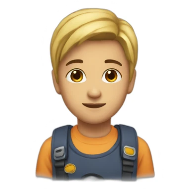 bea sticker