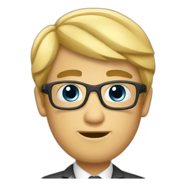 risk business sticker