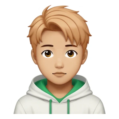 Nct wish Yushi sticker