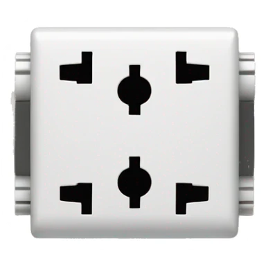 adapter jack 6.3 to jack 3.5 sticker